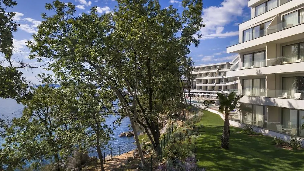 Hotel Icici - Liburnia Опатия
