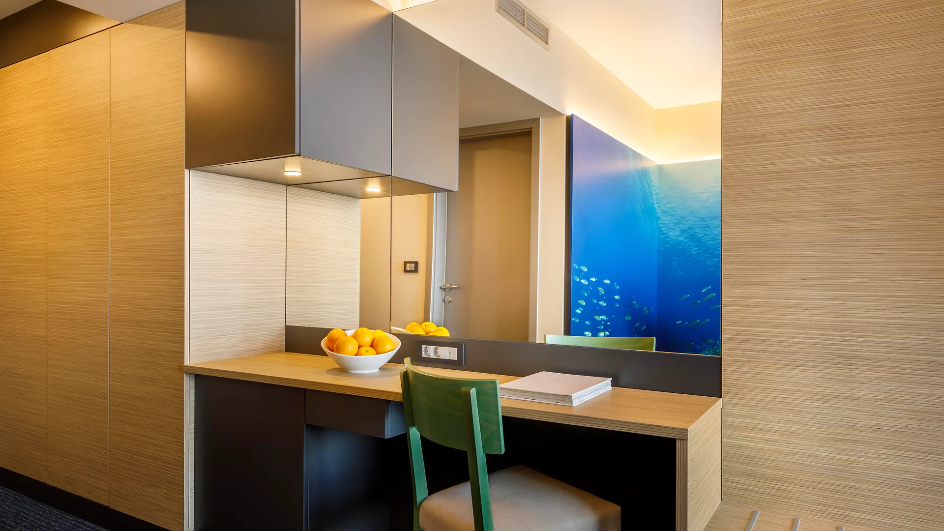 Hotel Icici - Liburnia Опатия 4*,  Хорватия