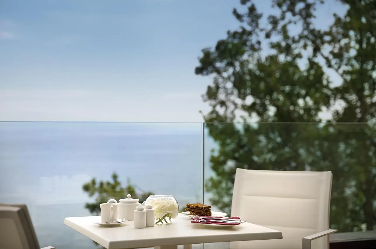 Hotel Icici - Liburnia Опатия