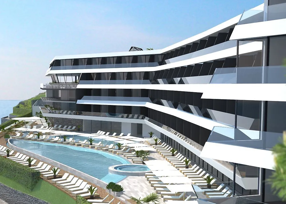 Hotel Icici - Liburnia Опатия 4*,