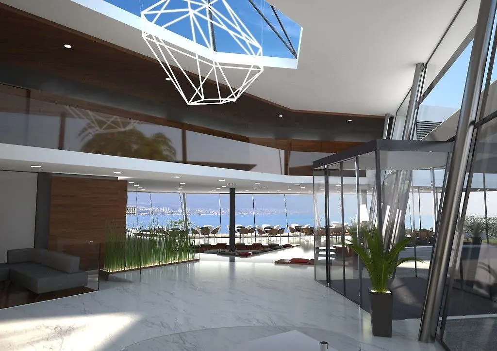 Hotel Icici - Liburnia Опатия