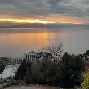 Apartment Ana, Opatija