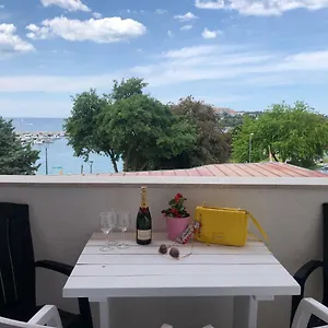 Apartment La Playa Pula