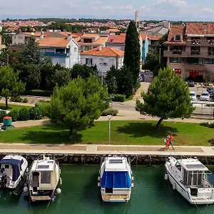 Benelux Croatia