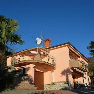 Apartment Valentina, Opatija